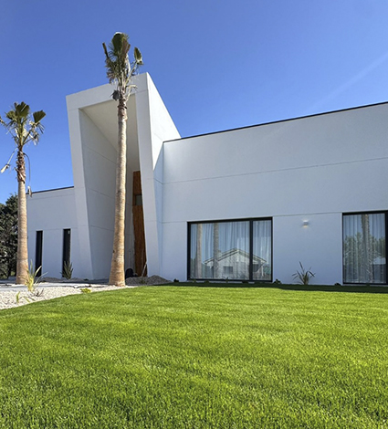 Rapidhome