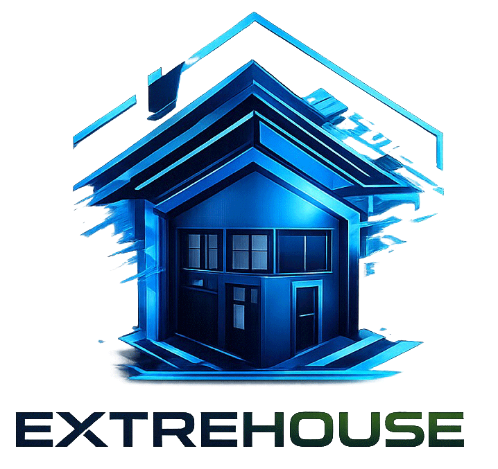 Logo extrehouse