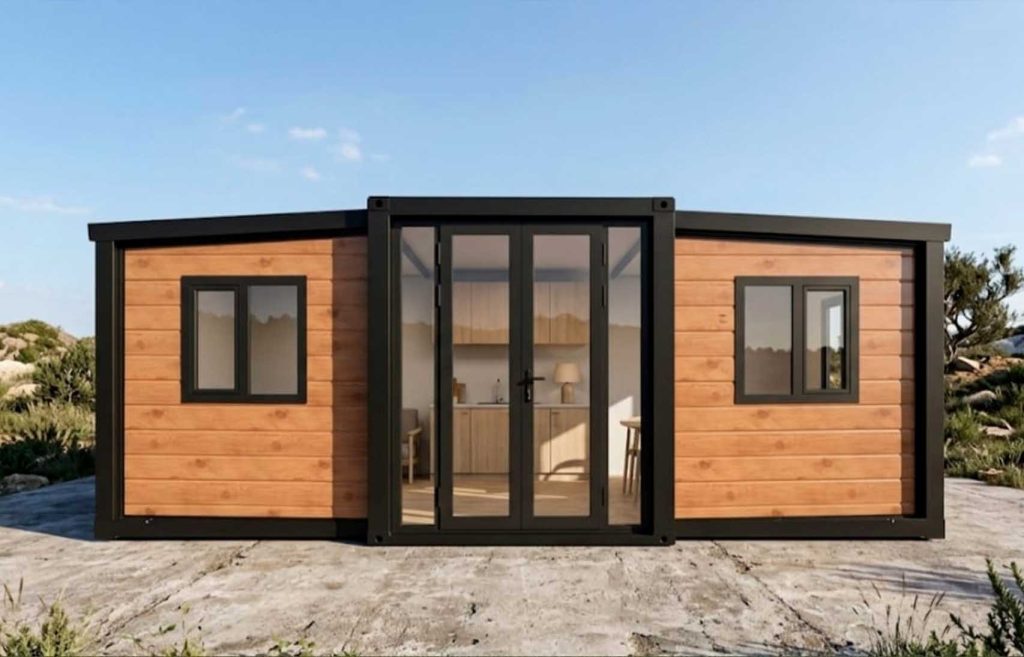 Mobile Home