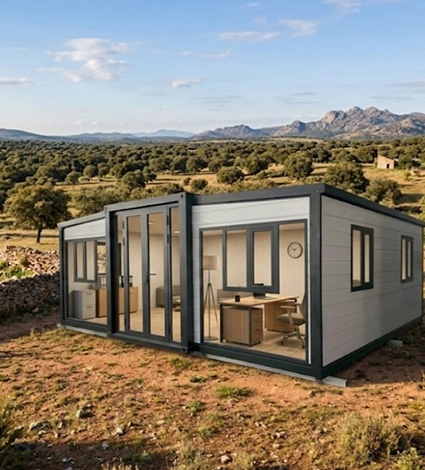 Mobile Home