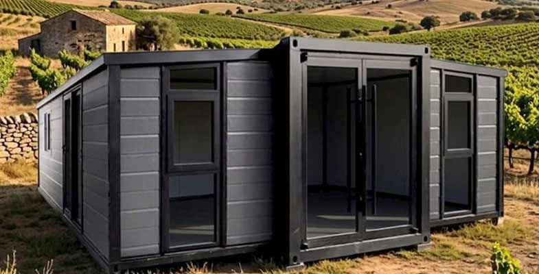 Mobile Home