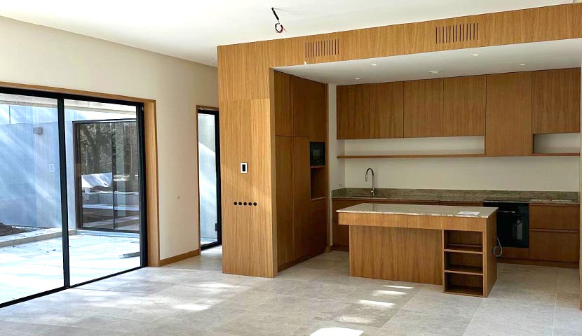Vivienda en Construcción Rapid Home